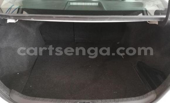 Acheter Occasion Voiture Toyota Corolla Blanc à Ezulwini, Hhohho Acheter Occasion Voiture Toyota Corolla Blanc à Ezulwini, Hhohho