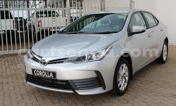 Nunua Ilio tumika Toyota Corolla Silver Gari ndani ya Ezulwini nchini Hhohho Nunua Ilio tumika Toyota Corolla Silver Gari ndani ya Ezulwini nchini Hhohho