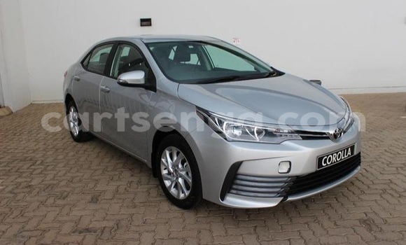 Nunua Ilio tumika Toyota Corolla Silver Gari ndani ya Ezulwini nchini Hhohho Nunua Ilio tumika Toyota Corolla Silver Gari ndani ya Ezulwini nchini Hhohho