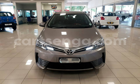 Buy Used Toyota Corolla Brown Car in Ezulwini in Hhohho Buy Used Toyota Corolla Brown Car in Ezulwini in Hhohho