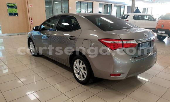 Buy Used Toyota Corolla Brown Car in Ezulwini in Hhohho Buy Used Toyota Corolla Brown Car in Ezulwini in Hhohho