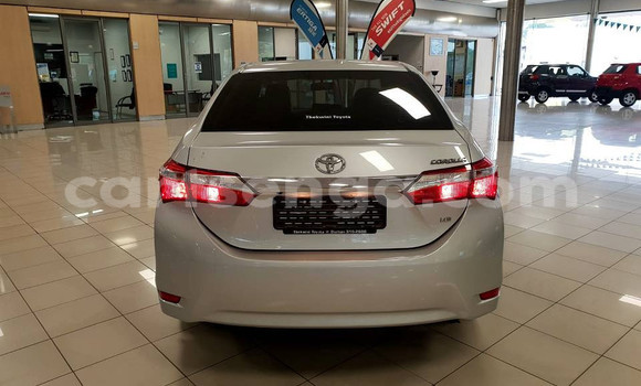 Buy Used Toyota Corolla Brown Car in Ezulwini in Hhohho Buy Used Toyota Corolla Brown Car in Ezulwini in Hhohho