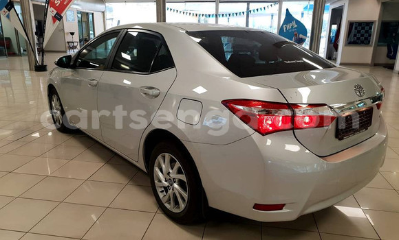 Nunua Ilio tumika Toyota Corolla Silver Gari ndani ya Ezulwini nchini Hhohho Nunua Ilio tumika Toyota Corolla Silver Gari ndani ya Ezulwini nchini Hhohho