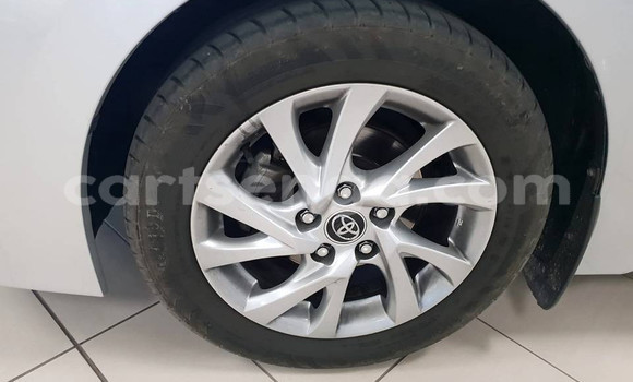 Acheter Occasion Voiture Toyota Corolla Gris à Ezulwini, Hhohho Acheter Occasion Voiture Toyota Corolla Gris à Ezulwini, Hhohho