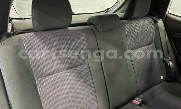 Buy Used Toyota Yaris Silver Car in Ezulwini in Hhohho Buy Used Toyota Yaris Silver Car in Ezulwini in Hhohho