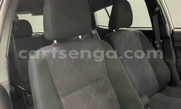 Buy Used Toyota Yaris Silver Car in Ezulwini in Hhohho Buy Used Toyota Yaris Silver Car in Ezulwini in Hhohho