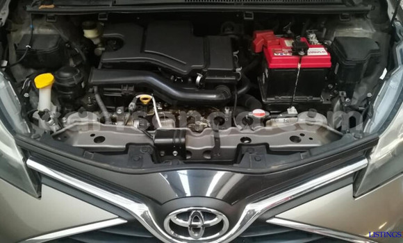 Acheter Occasion Voiture Toyota Yaris Gris à Ezulwini, Hhohho Acheter Occasion Voiture Toyota Yaris Gris à Ezulwini, Hhohho