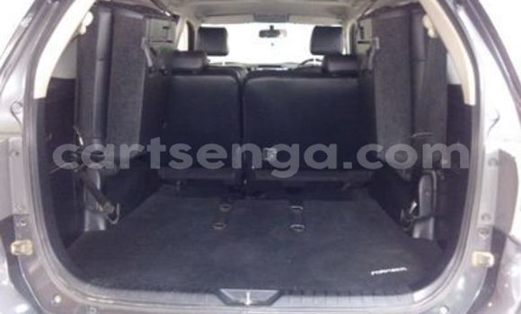 Buy Used Toyota Fortuner Silver Car in Ezulwini in Hhohho Buy Used Toyota Fortuner Silver Car in Ezulwini in Hhohho