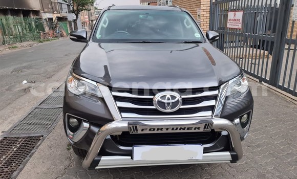 Buy Used Toyota Fortuner Other Car in Manzini in Manzini Buy Used Toyota Fortuner Other Car in Manzini in Manzini