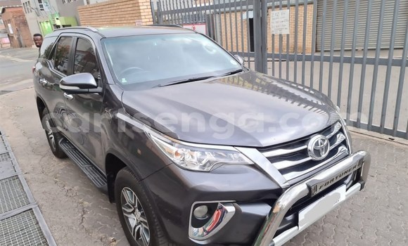 Buy Used Toyota Fortuner Other Car in Manzini in Manzini Buy Used Toyota Fortuner Other Car in Manzini in Manzini