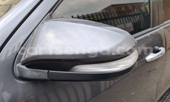 Buy Used Toyota Fortuner Other Car in Manzini in Manzini Buy Used Toyota Fortuner Other Car in Manzini in Manzini