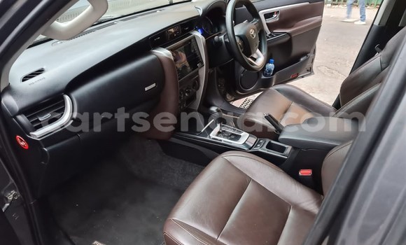 Buy Used Toyota Fortuner Other Car in Manzini in Manzini Buy Used Toyota Fortuner Other Car in Manzini in Manzini