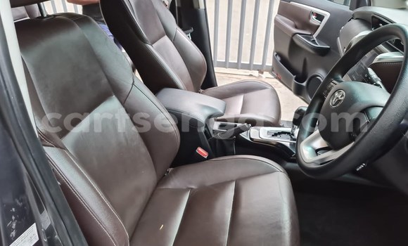 Buy Used Toyota Fortuner Other Car in Manzini in Manzini Buy Used Toyota Fortuner Other Car in Manzini in Manzini