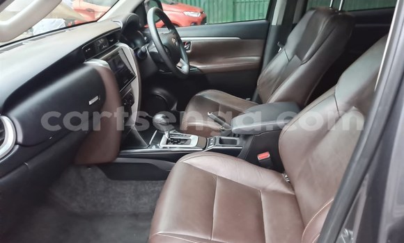 Buy Used Toyota Fortuner Other Car in Manzini in Manzini Buy Used Toyota Fortuner Other Car in Manzini in Manzini