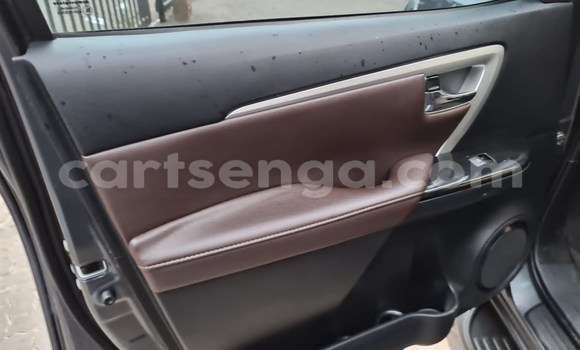 Buy Used Toyota Fortuner Other Car in Manzini in Manzini Buy Used Toyota Fortuner Other Car in Manzini in Manzini