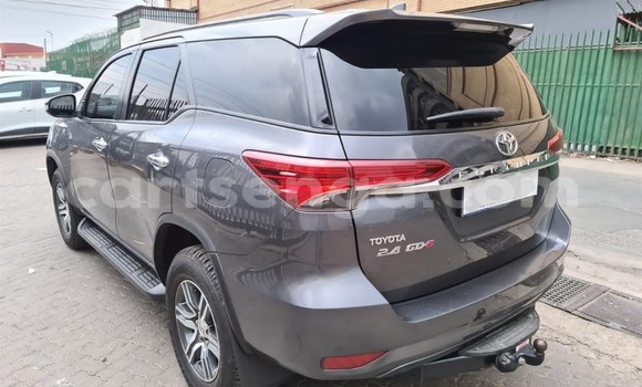 Buy Used Toyota Fortuner Other Car in Manzini in Manzini Buy Used Toyota Fortuner Other Car in Manzini in Manzini