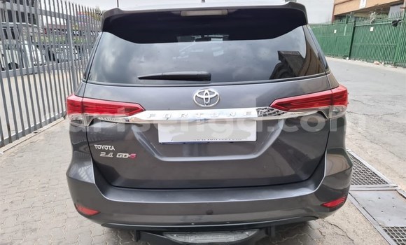 Buy Used Toyota Fortuner Other Car in Manzini in Manzini Buy Used Toyota Fortuner Other Car in Manzini in Manzini