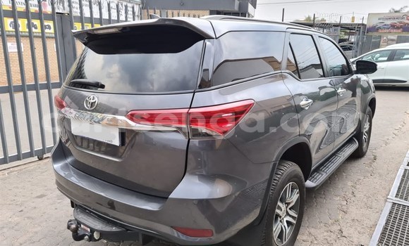 Buy Used Toyota Fortuner Other Car in Manzini in Manzini Buy Used Toyota Fortuner Other Car in Manzini in Manzini