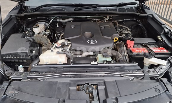 Buy Used Toyota Fortuner Other Car in Manzini in Manzini Buy Used Toyota Fortuner Other Car in Manzini in Manzini