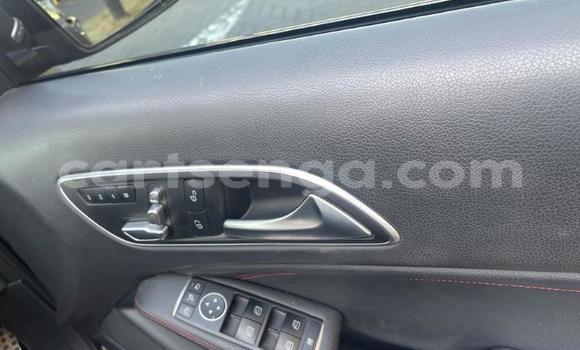 Acheter Occasion Voiture Mercedes‒Benz A–Class Noir à Manzini, Manzini Acheter Occasion Voiture Mercedes‒Benz A–Class Noir à Manzini, Manzini