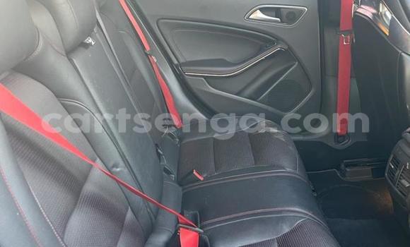 Acheter Occasion Voiture Mercedes‒Benz A–Class Noir à Manzini, Manzini Acheter Occasion Voiture Mercedes‒Benz A–Class Noir à Manzini, Manzini