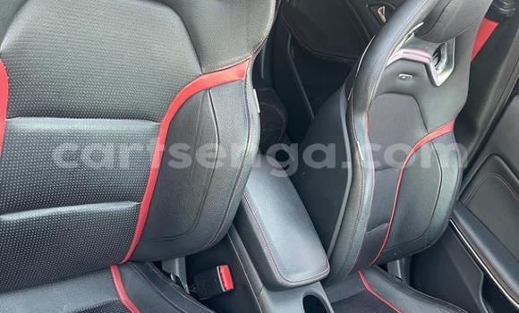 Acheter Occasion Voiture Mercedes‒Benz A–Class Noir à Manzini, Manzini Acheter Occasion Voiture Mercedes‒Benz A–Class Noir à Manzini, Manzini