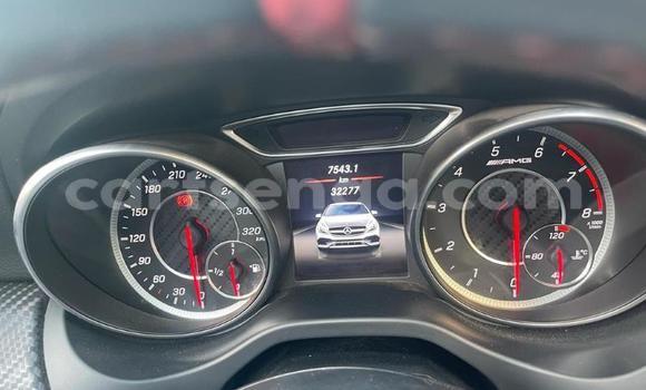 Acheter Occasion Voiture Mercedes‒Benz A–Class Noir à Manzini, Manzini Acheter Occasion Voiture Mercedes‒Benz A–Class Noir à Manzini, Manzini