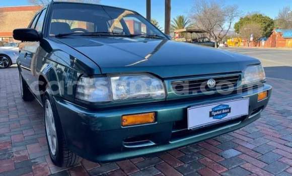 Acheter Occasion Voiture Mazda 323 Autre à Ezulwini, Hhohho Acheter Occasion Voiture Mazda 323 Autre à Ezulwini, Hhohho