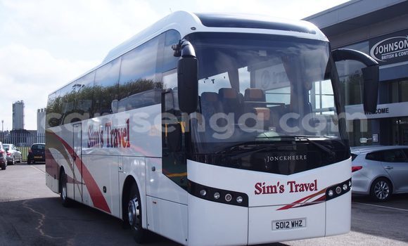 Buy Import Volvo S60 Cross Country White Car in Big Bend in Lubombo District