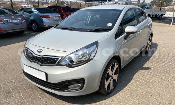 Buy Used Kia Rio Other Car in Mbabane in Manzini Buy Used Kia Rio Other Car in Mbabane in Manzini
