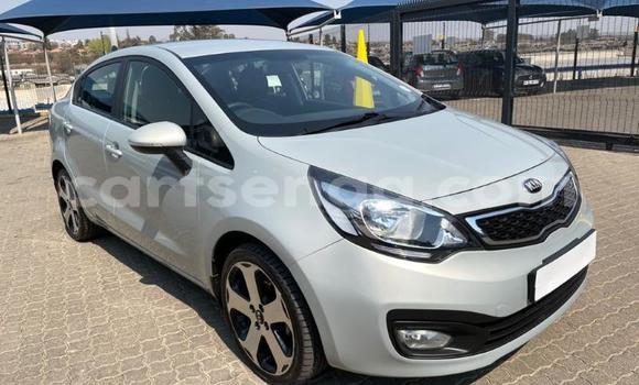 Buy Used Kia Rio Other Car in Mbabane in Manzini Buy Used Kia Rio Other Car in Mbabane in Manzini