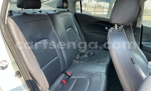 Buy Used Kia Rio Other Car in Mbabane in Manzini Buy Used Kia Rio Other Car in Mbabane in Manzini