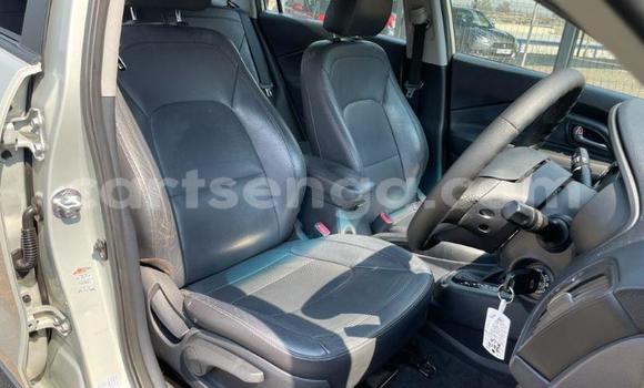 Buy Used Kia Rio Other Car in Mbabane in Manzini Buy Used Kia Rio Other Car in Mbabane in Manzini