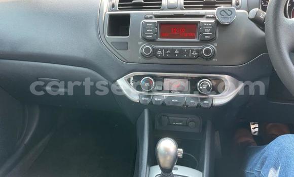 Buy Used Kia Rio Other Car in Mbabane in Manzini Buy Used Kia Rio Other Car in Mbabane in Manzini