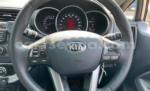 Buy Used Kia Rio Other Car in Mbabane in Manzini Buy Used Kia Rio Other Car in Mbabane in Manzini