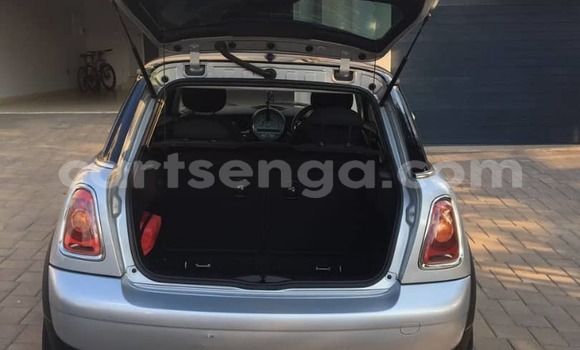 Buy Used MINI Cooper Silver Car in Mbabane in Manzini Buy Used MINI Cooper Silver Car in Mbabane in Manzini