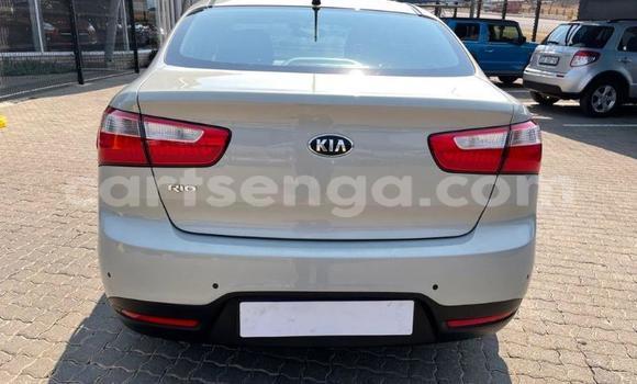 Buy Used Kia Rio Other Car in Mbabane in Manzini Buy Used Kia Rio Other Car in Mbabane in Manzini