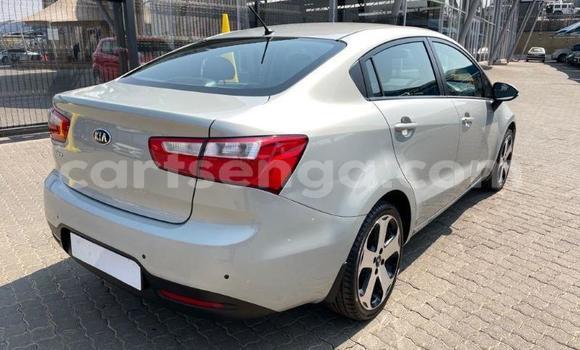 Buy Used Kia Rio Other Car in Mbabane in Manzini Buy Used Kia Rio Other Car in Mbabane in Manzini