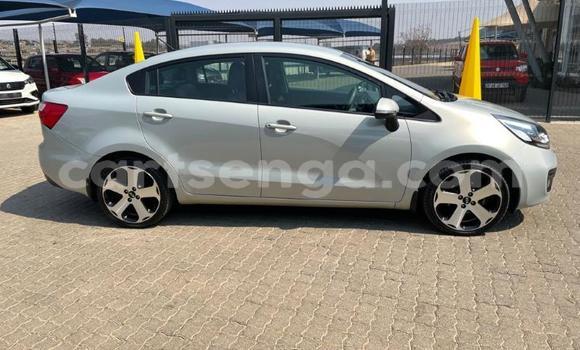 Buy Used Kia Rio Other Car in Mbabane in Manzini Buy Used Kia Rio Other Car in Mbabane in Manzini