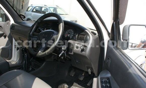 Buy Used Mazda B–series White Car in Mbabane in Manzini Buy Used Mazda B–series White Car in Mbabane in Manzini