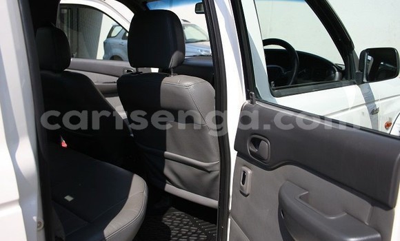 Buy Used Mazda B–series White Car in Mbabane in Manzini Buy Used Mazda B–series White Car in Mbabane in Manzini