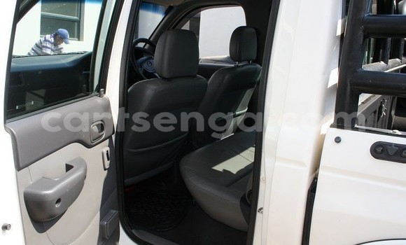 Buy Used Mazda B–series White Car in Mbabane in Manzini Buy Used Mazda B–series White Car in Mbabane in Manzini