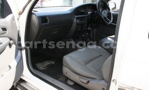 Buy Used Mazda B–series White Car in Mbabane in Manzini Buy Used Mazda B–series White Car in Mbabane in Manzini