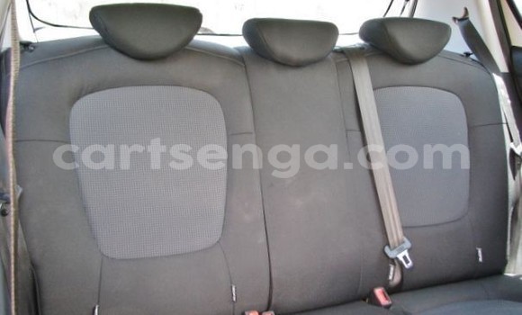 Buy Used Hyundai i20 White Car in Mbabane in Manzini Buy Used Hyundai i20 White Car in Mbabane in Manzini