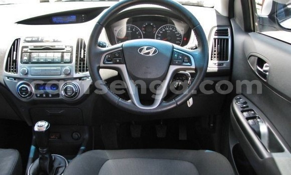 Buy Used Hyundai i20 White Car in Mbabane in Manzini Buy Used Hyundai i20 White Car in Mbabane in Manzini