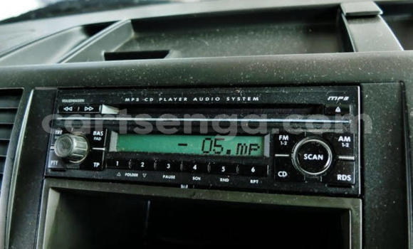 Buy Used Volkswagen Caravelle White Car in Big Bend in Lubombo District Buy Used Volkswagen Caravelle White Car in Big Bend in Lubombo District