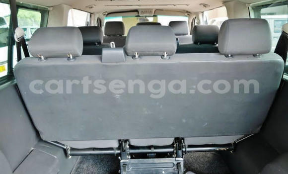 Buy Used Volkswagen Caravelle White Car in Big Bend in Lubombo District Buy Used Volkswagen Caravelle White Car in Big Bend in Lubombo District