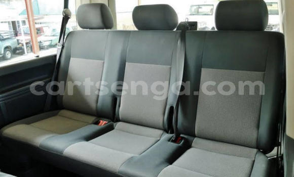 Buy Used Volkswagen Caravelle White Car in Big Bend in Lubombo District Buy Used Volkswagen Caravelle White Car in Big Bend in Lubombo District