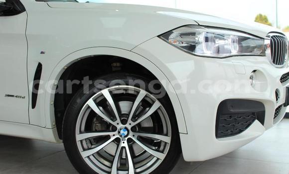 Buy Used BMW X6 White Car in Mbabane in Manzini Buy Used BMW X6 White Car in Mbabane in Manzini