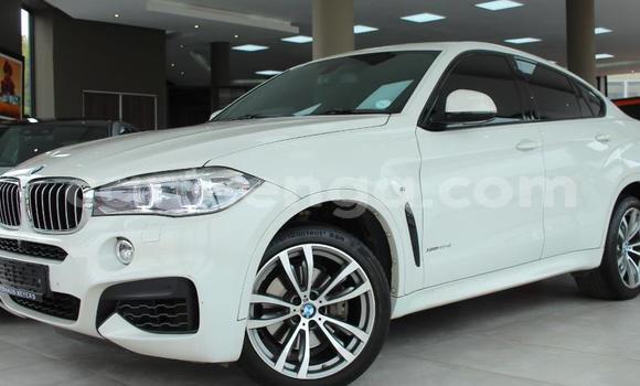 Buy Used BMW X6 White Car in Mbabane in Manzini Buy Used BMW X6 White Car in Mbabane in Manzini